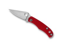 Spyderco Knives Bug C133GRDP