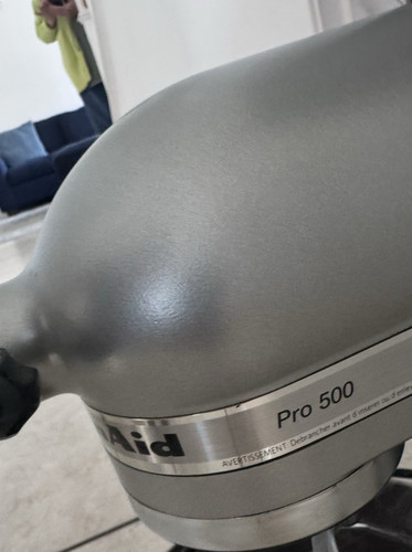 Kitchenaid pro 500 - kitchenaid, electric