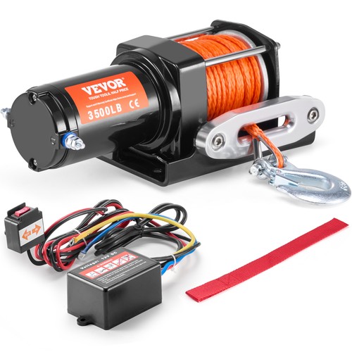 Vevor treuil électrique pour - vevor,