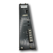 Alimentation Mitsubishi