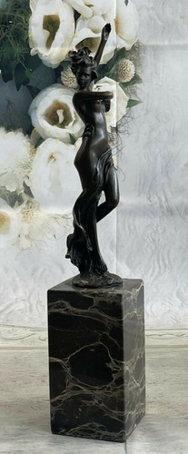 1930s art déco bronze - 1930s,