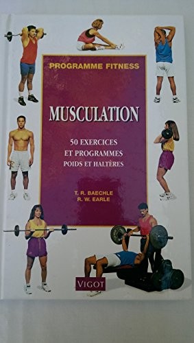 Musculation exercices et - musculation:,