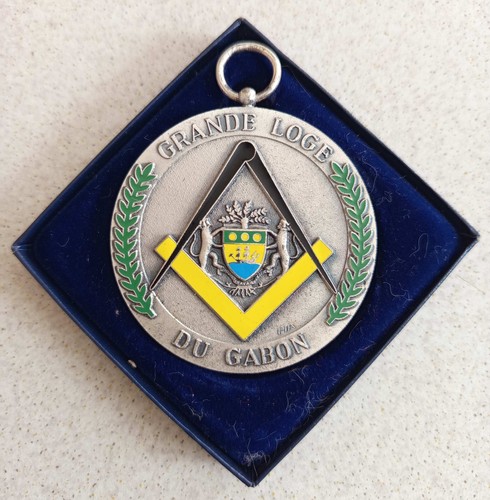 Médaille fia - médaille,