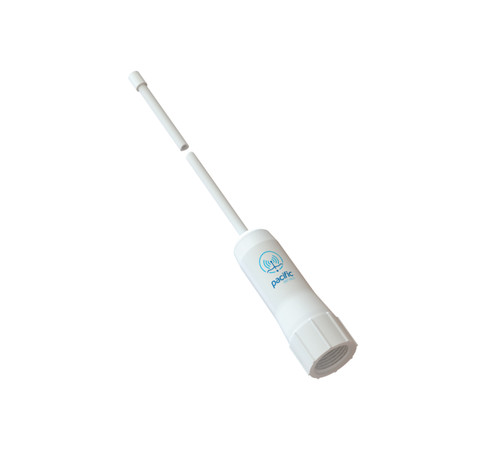 Antenne vhf pvc 00m pacific - antenne,