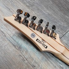 Ibanez JEM77P BFP Blue Floral