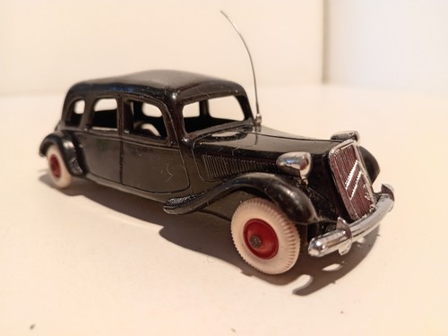 Norev jouet citroen - norev, f