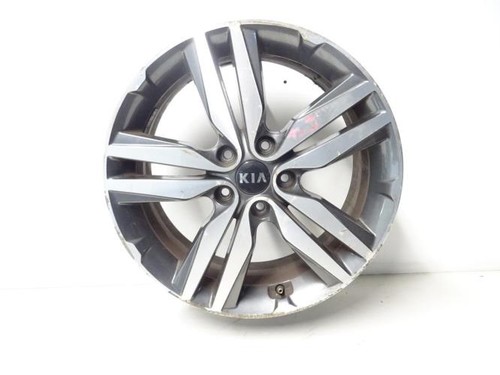 Jante kia soul phase - soul, 2