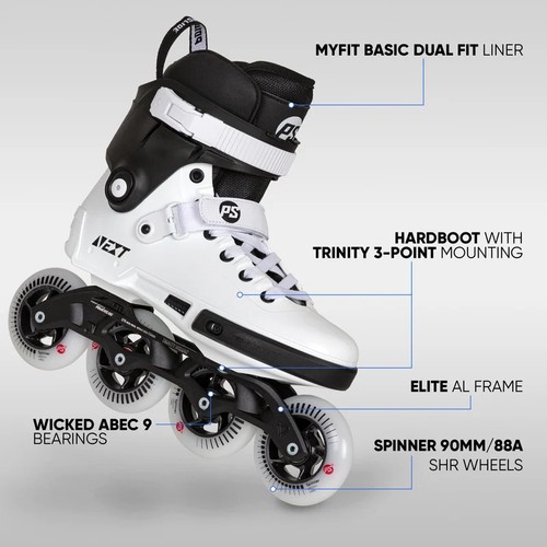 Powerslide urban inline - powerslide,