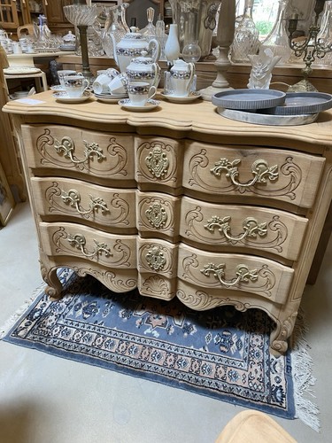 Commode arbalète en - commode,