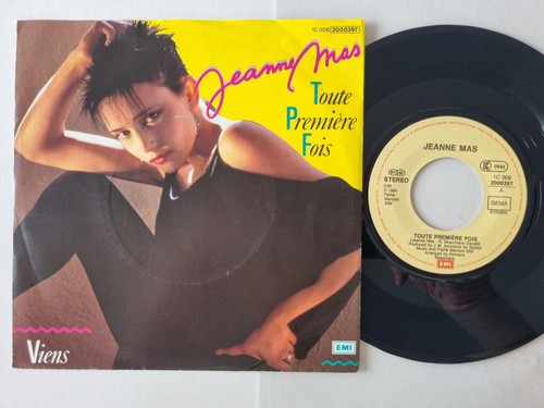 Jeanne mas toute - jeanne,