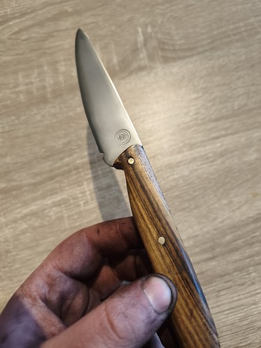 Couteau collection - couteau, de