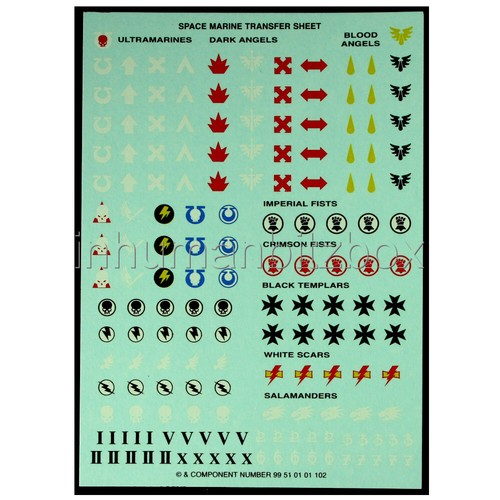 Dec19 decalco transfer sheet - dec19,