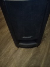 BOSE Gseries II Stereo System