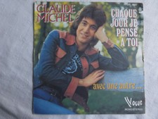 claude michel-chaque jour je