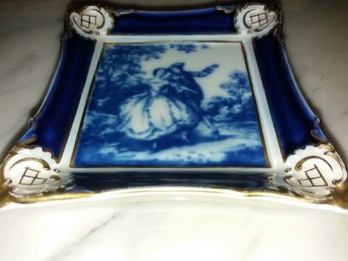 Porcelaine rosenthal - porcelaine,