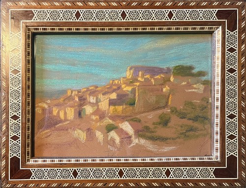 Tableau edouard pannetier - tableau,