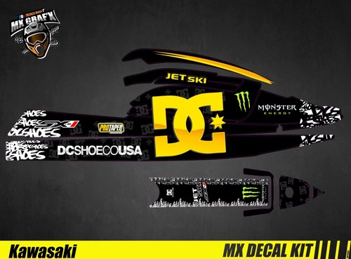 Kit déco pour decal - kit, for
