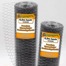 100 m grillage à maille