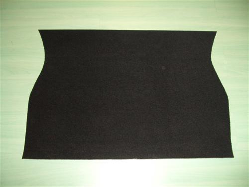 Tapis coffre compatible - de,