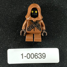 FIGURINE LEGO STAR WARS  JAWA