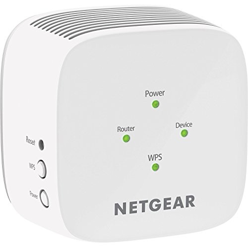 Netgear ac750 wifi - netgear,