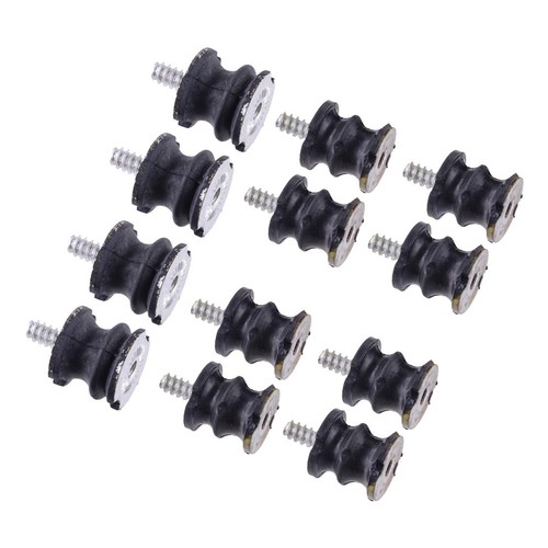 12x isolater buffer mount - 12x,