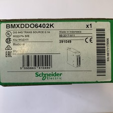 Schneider BMXDDO6402K Modicon
