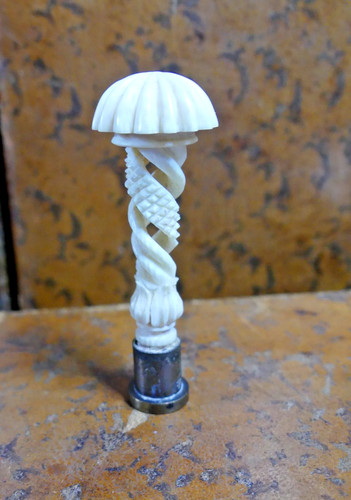 Sceau cachet sculpte de - cachet,