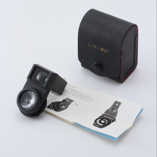 Neuf sekonic vewfinder - 【neuf】sekonic,