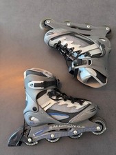 Rollers Salomon 40