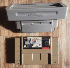 Jeu Super Nintendo SNES - USA