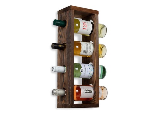 Rustic state sonoma wood wine - wood,