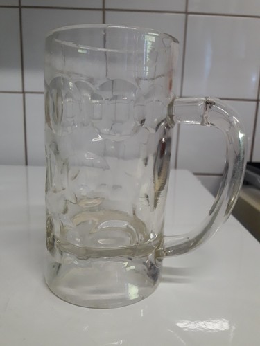 Chope bière ancienne - ancienne, ,en