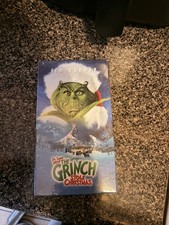 Dr. Seuss How The Grinch Stole