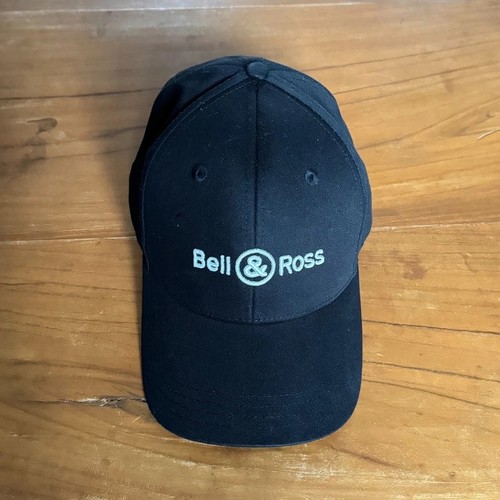 Casquette cap coton noir - , neuve