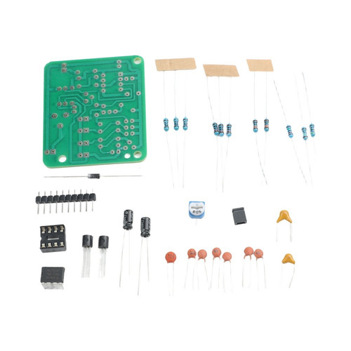 Kit électronique complet