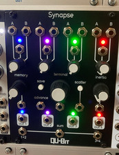 Qu-Bit Electronix Synapse - Excellent Condition/Open Box