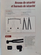 Montez votre Ford Mustang
