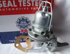 JEEP WILLYS POMPE A ESSENCE