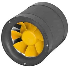 Ventilateur de gaine 150mm