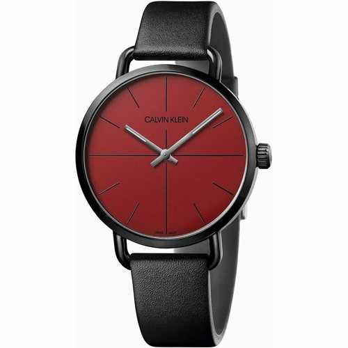 Montre femme calvin klein - femme,