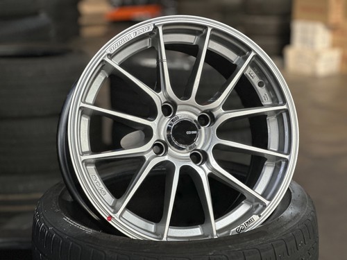 Neuf 15x7 enkei tuning - enkei, sc48