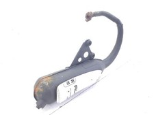 Échappement De Silencieux -