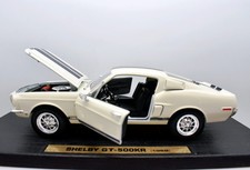 Miniature voiture auto 1:18