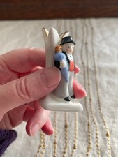 Rare Goebel Hummel Collector