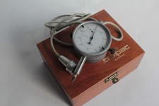 Precision comparator mechanical measuring device Compac Geneva (69092)