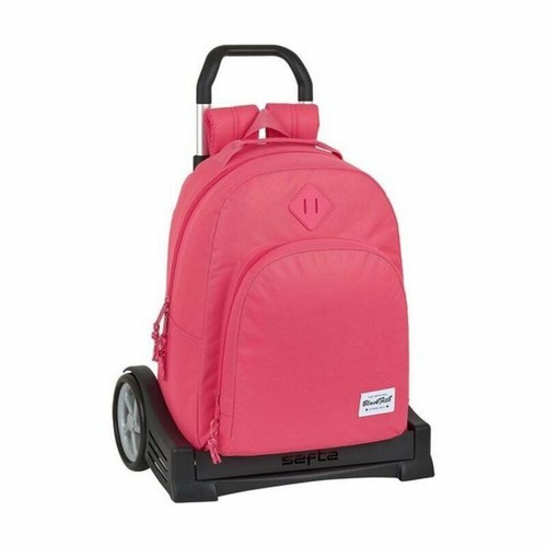 Cartable roulettes - cartable,