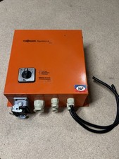 Viessmann regulation el - 7404