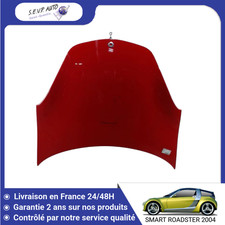 🇫🇷 CAPOT SMART ROADSTER