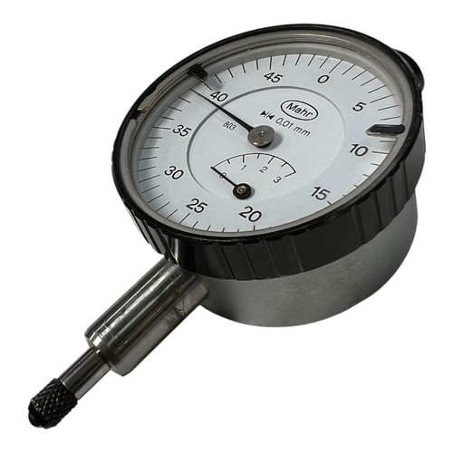 Mahr 803 comparateur - comparateur, à